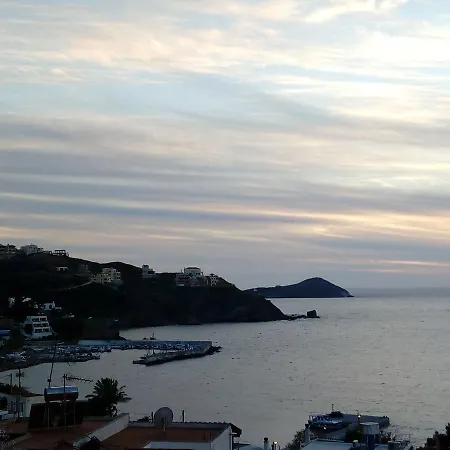 Sunset Appartement *