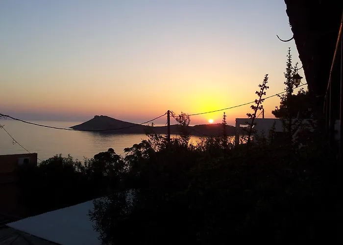 Sunset Апартаменты *