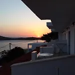 Sunset *