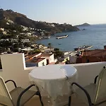 Sunset Masouri