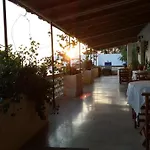 Sunset * Masouri