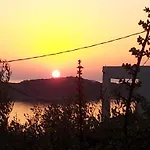 Sunset * Masouri