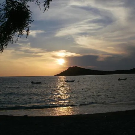 Sunset Apartment Masouri