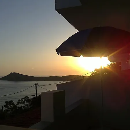 Apartamento Sunset Masouri