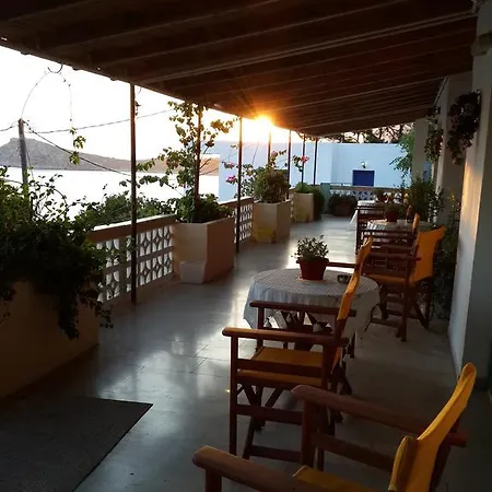 Sunset Apartment Masouri