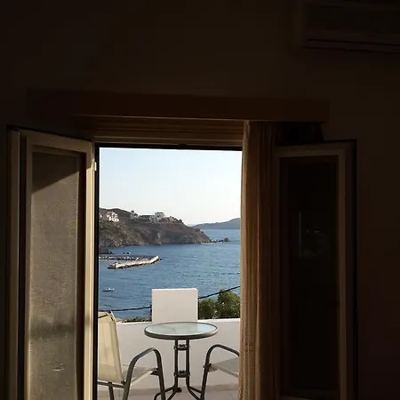 Sunset Apartment Masouri