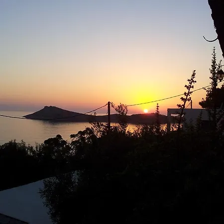 Sunset Apartamento *