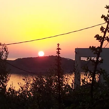 Sunset * Masouri