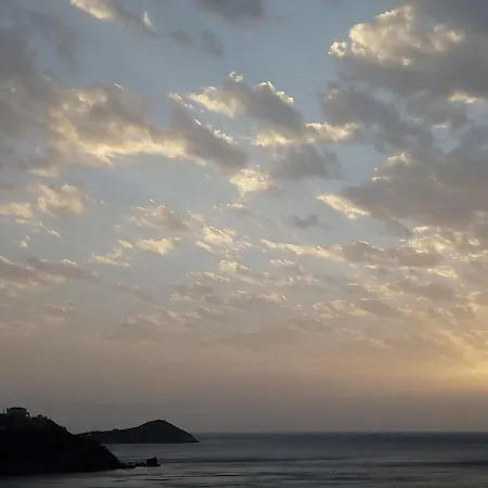 Apartamento Sunset *