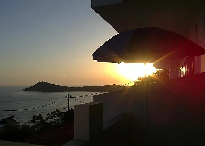 شقة Sunset ماسوري