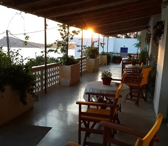Sunset Apartman Maszúri