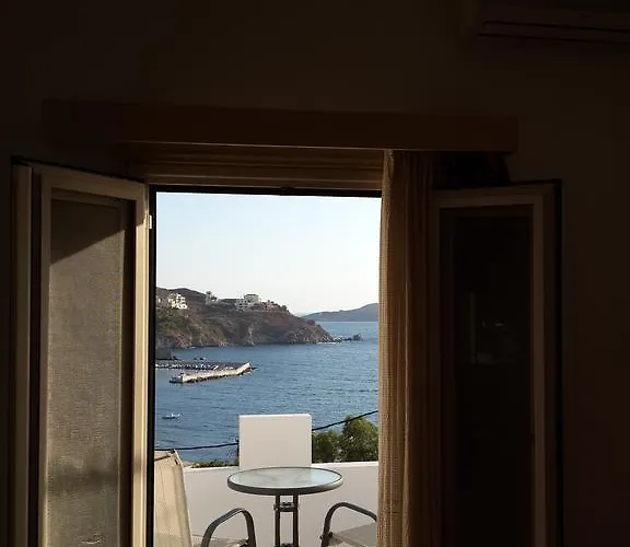 Sunset Apartman Maszúri