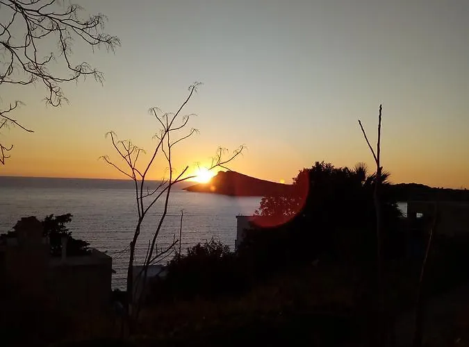 Sunset * ماسوري