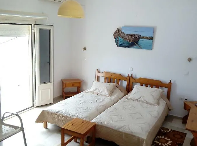 Apartman Sunset
